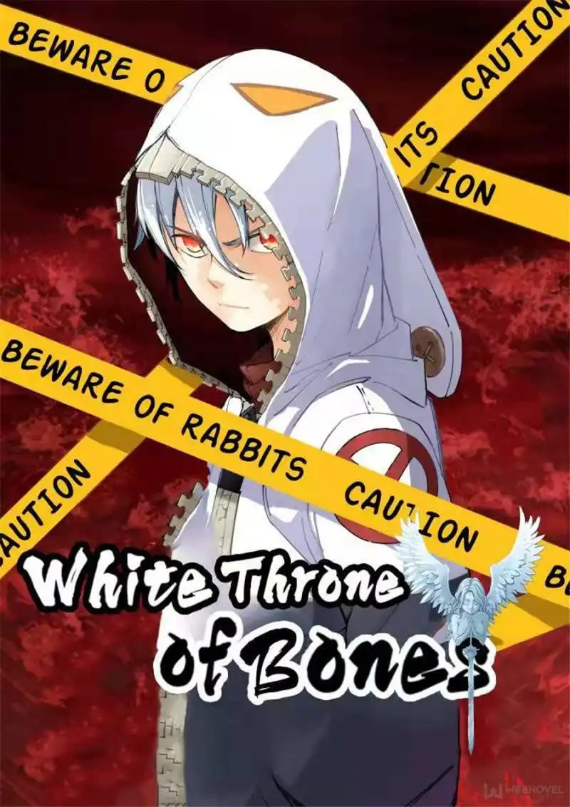 White Throne Of Bones Chapter 1 1